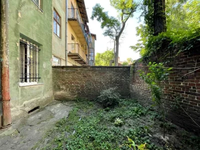 Квартира. Львів, Петра Війтовича вул.