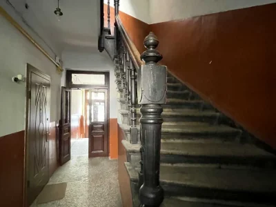 Квартира. Львів, Петра Війтовича вул.