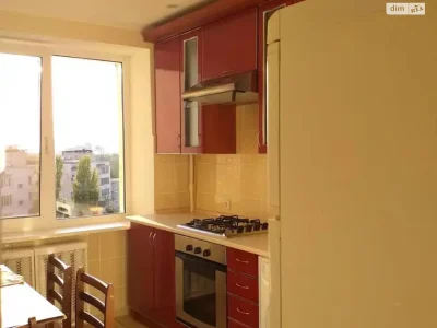 Продаж Квартира Сирець