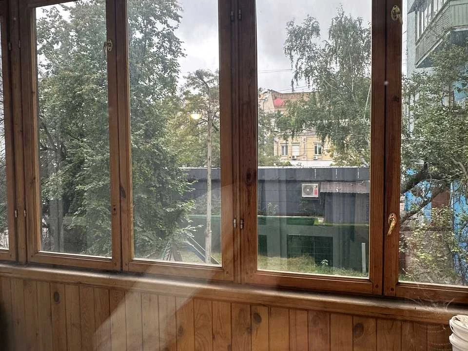 Квартира. Київ, Саксаганського вул.