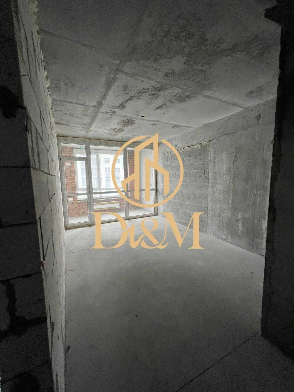 Продаж 1 кімнатої квартири ЖК Great, ТРЦ River Mall 55 м2