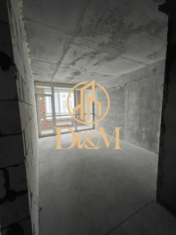 Продаж 1 кімнатої квартири ЖК Great, ТРЦ River Mall 55 м2