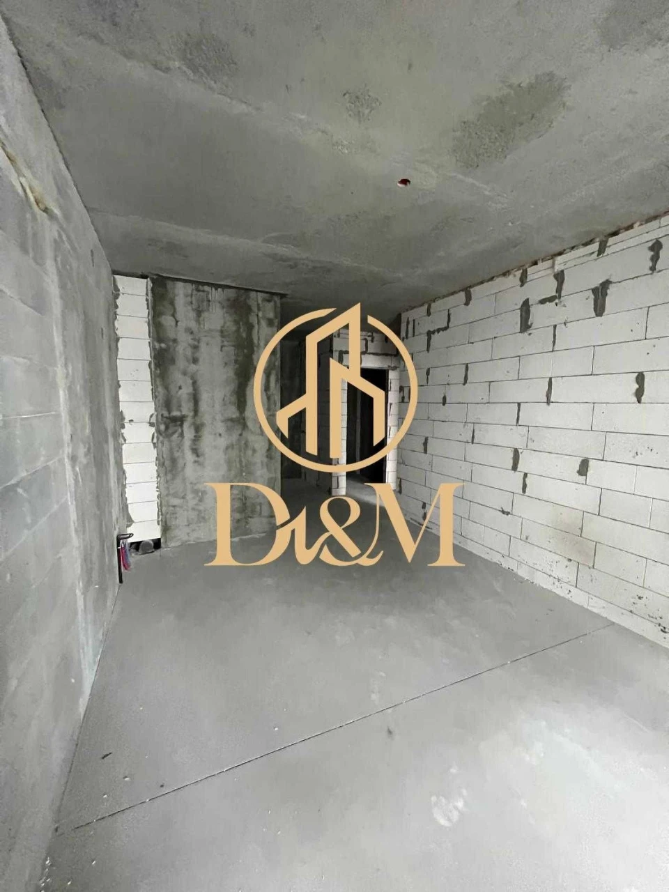 Продаж 1 кімнатої квартири ЖК Great, ТРЦ River Mall 55 м2