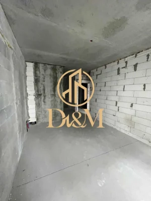 Продаж 1 кімнатої квартири ЖК Great, ТРЦ River Mall 55 м2