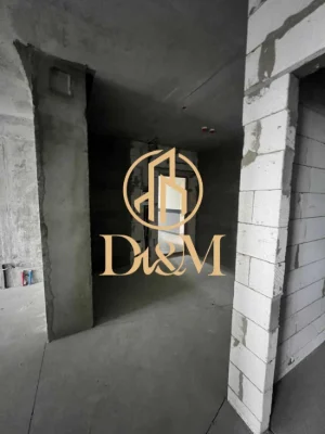 Продаж 1 кімнатої квартири ЖК Great, ТРЦ River Mall 55 м2