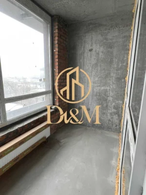 Продаж 1 кімнатої квартири ЖК Great, ТРЦ River Mall 55 м2