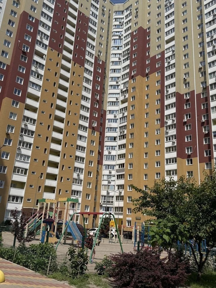 Продам 1к Данченка 1 ЖК Крістер Град