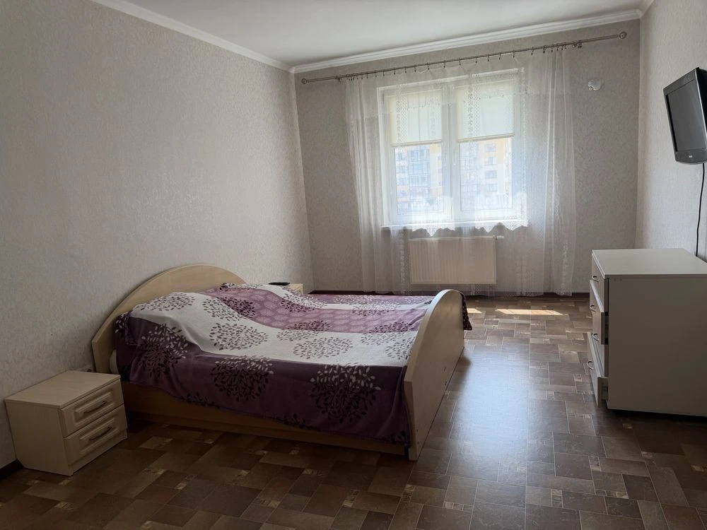 Продам 1к Данченка 1 ЖК Крістер Град