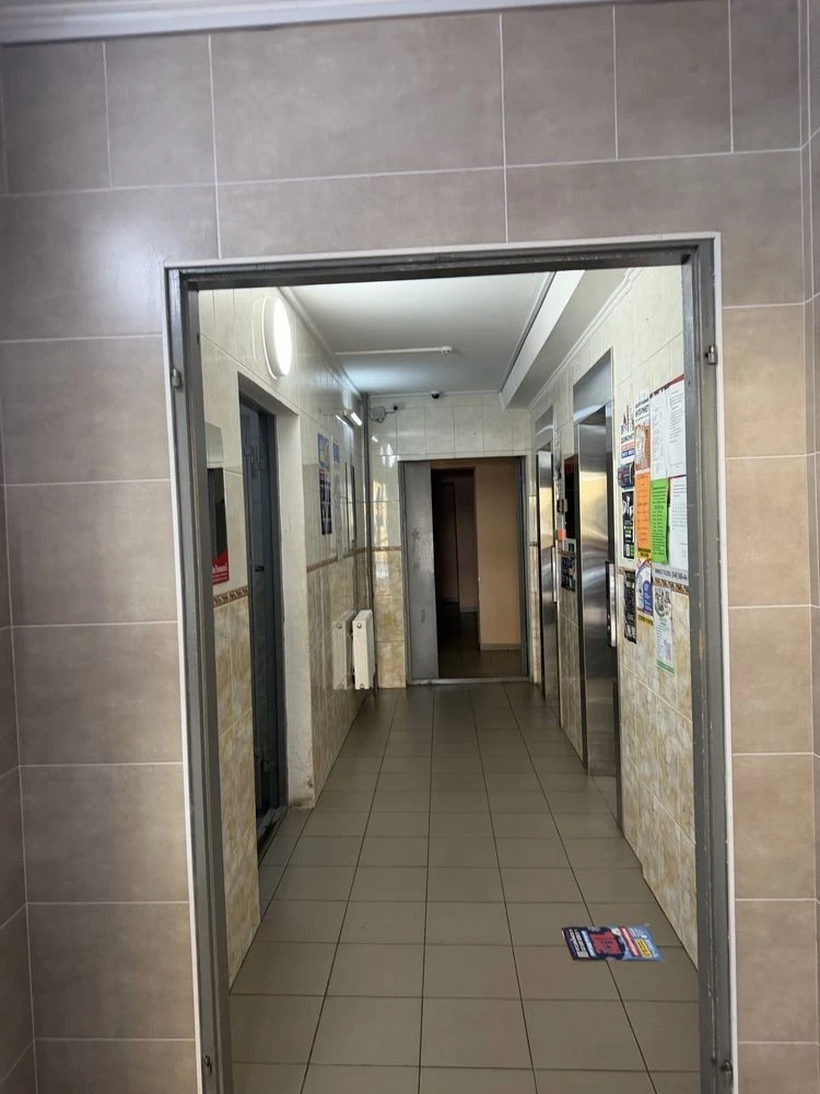 Продам 1к Данченка 1 ЖК Крістер Град