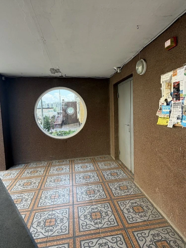 Продам 1к Данченка 1 ЖК Крістер Град