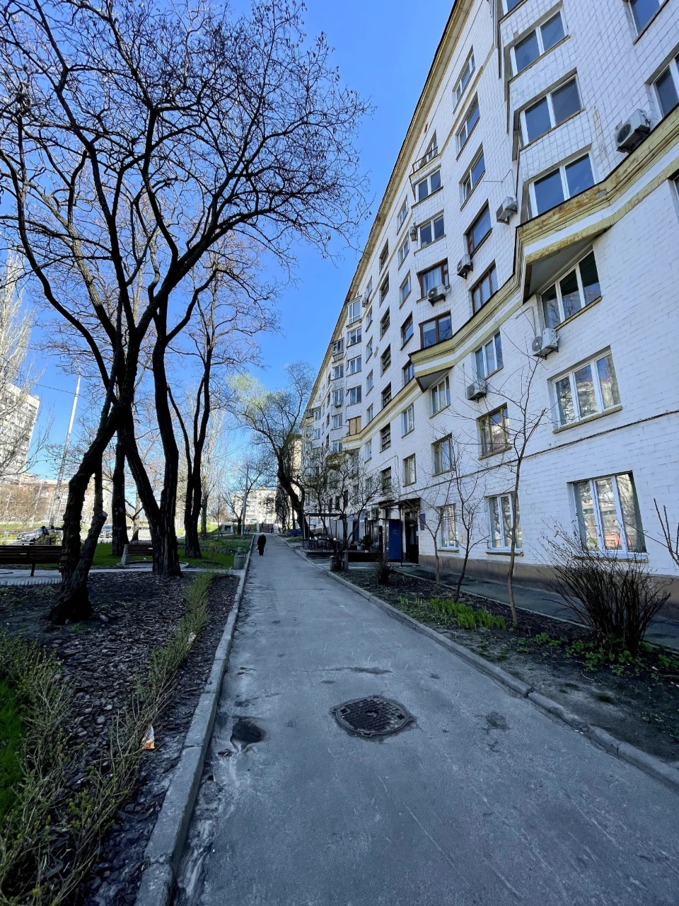 БЕЗ % продаж 3-к квартири! 48 секунд до метро! Центр Печерсь