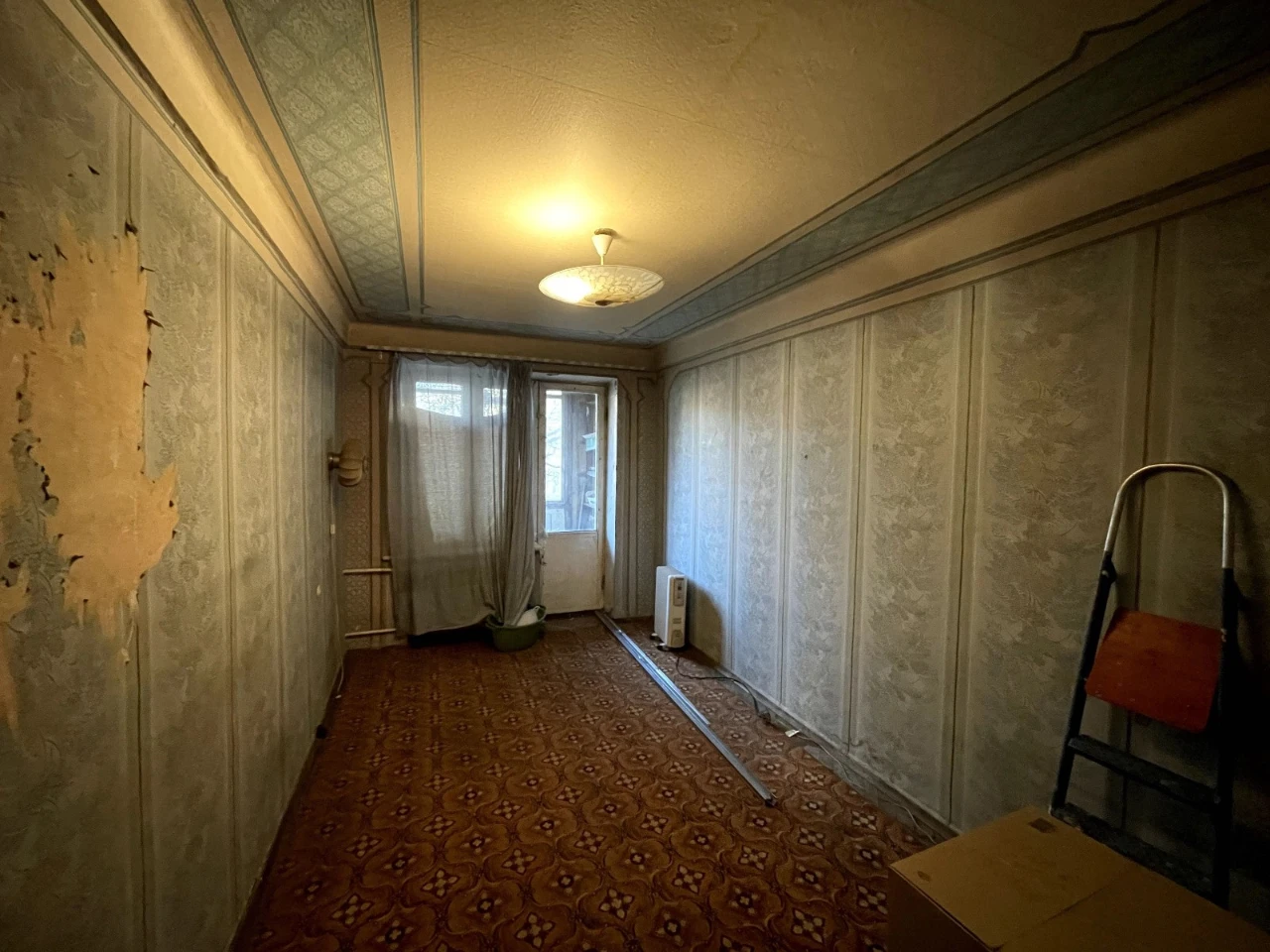 БЕЗ % продаж 3-к квартири! 48 секунд до метро! Центр Печерсь