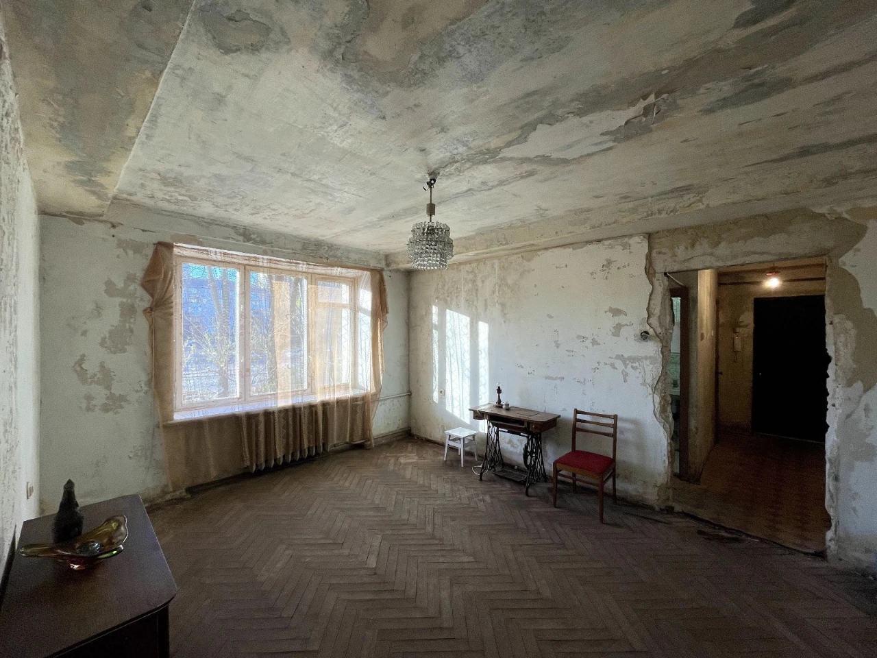 БЕЗ % продаж 3-к квартири! 48 секунд до метро! Центр Печерсь