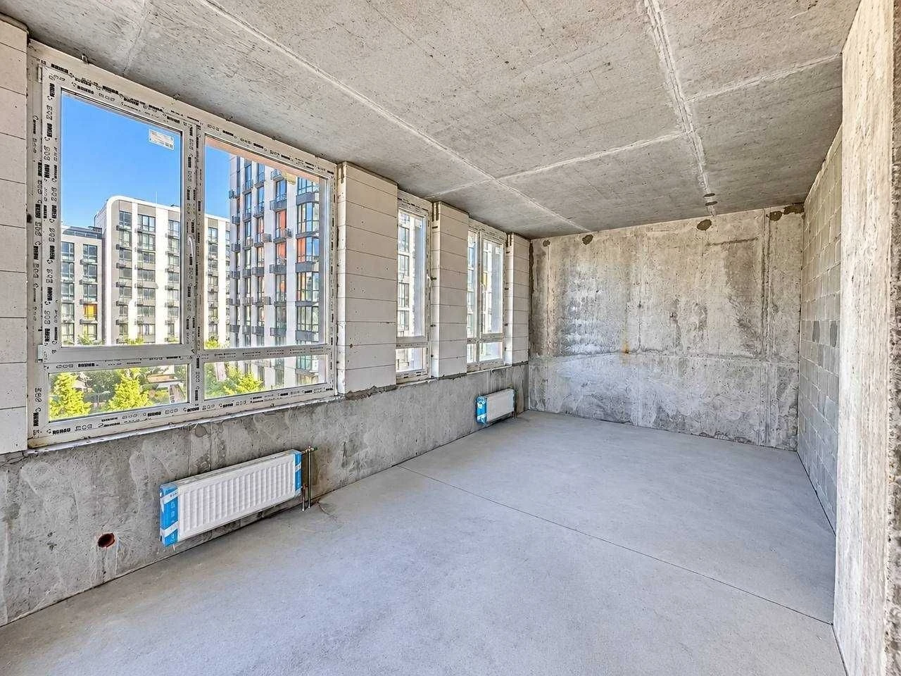 Продам однокімнатну квартиру ЖК Республіка | 50 м2 | 4 повер