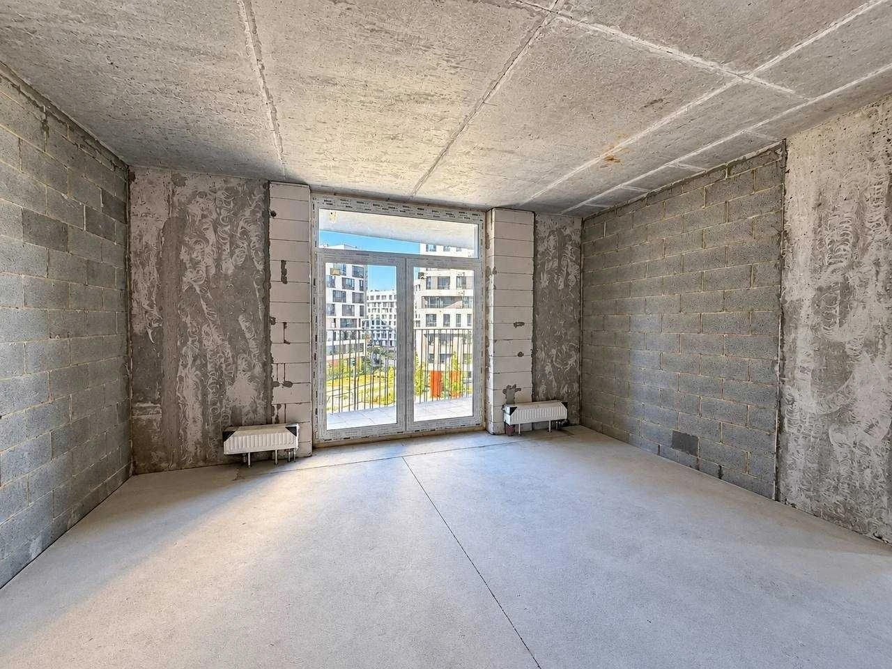 Продам однокімнатну квартиру ЖК Республіка | 50 м2 | 4 повер