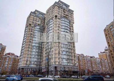 Продаж видової квартири 105м2 на Дніпро вулиця Володимира Ів