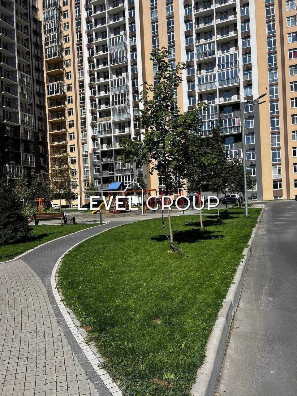 Терміново! Продається 1-к квартира 41м2 ЖК Кришталеві Джерел