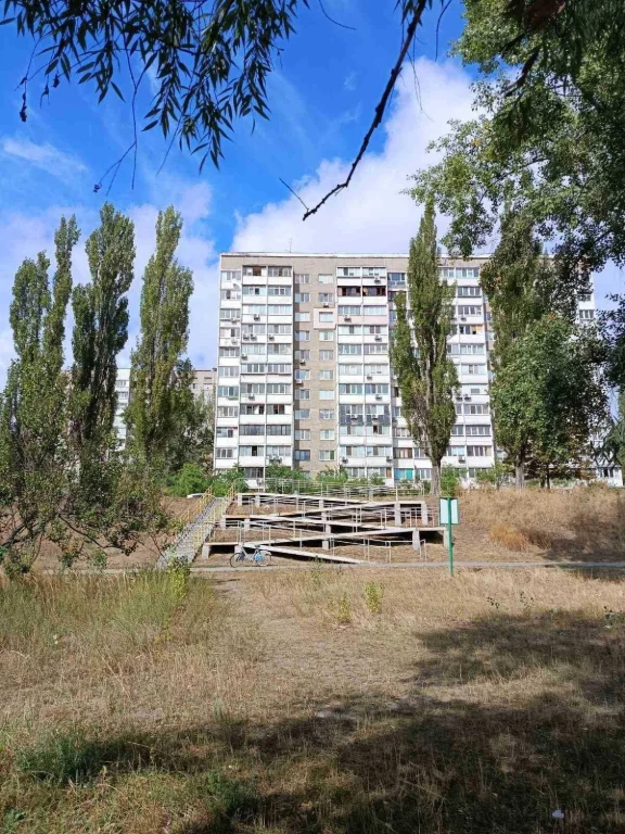 Продаж 2-кімнатної квартири біля озера Оболонь без комісії в