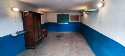 Гараж великий вул.Скляна 43,6 м.кв. (ЖК Семицвіт, Велика Бри