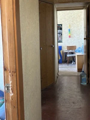 Раіси Окіпної 9 двокімнатна квартира без %