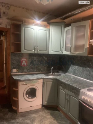 Продажа квартир Хортицкий