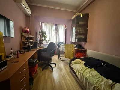 Без комісії. Продаж 3-кімнтана. Центр. В. Васильківська 112