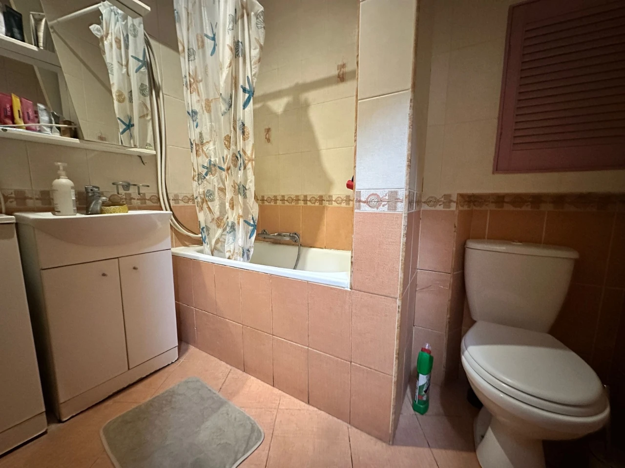 Без комісії. Продаж 3-кімнтана. Центр. В. Васильківська 112