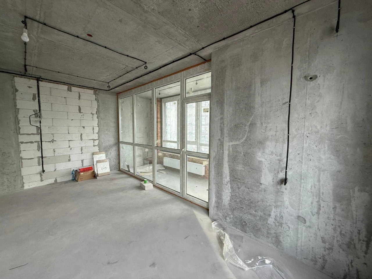 Без %! Продаж просторої 3к квартири (97 м²) в ЖК Great, Дніп