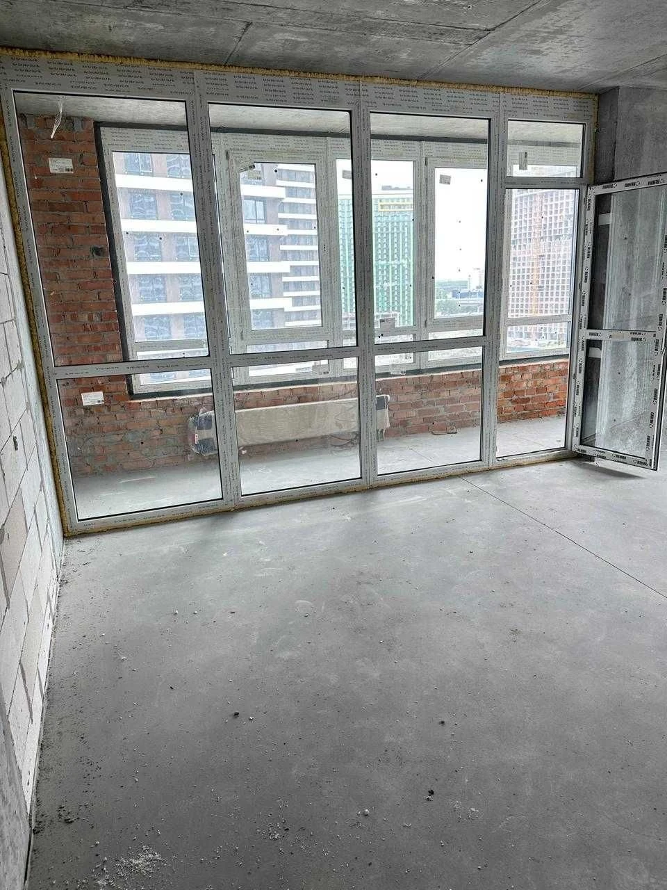 Без %! Продаж просторої 3к квартири (97 м²) в ЖК Great, Дніп