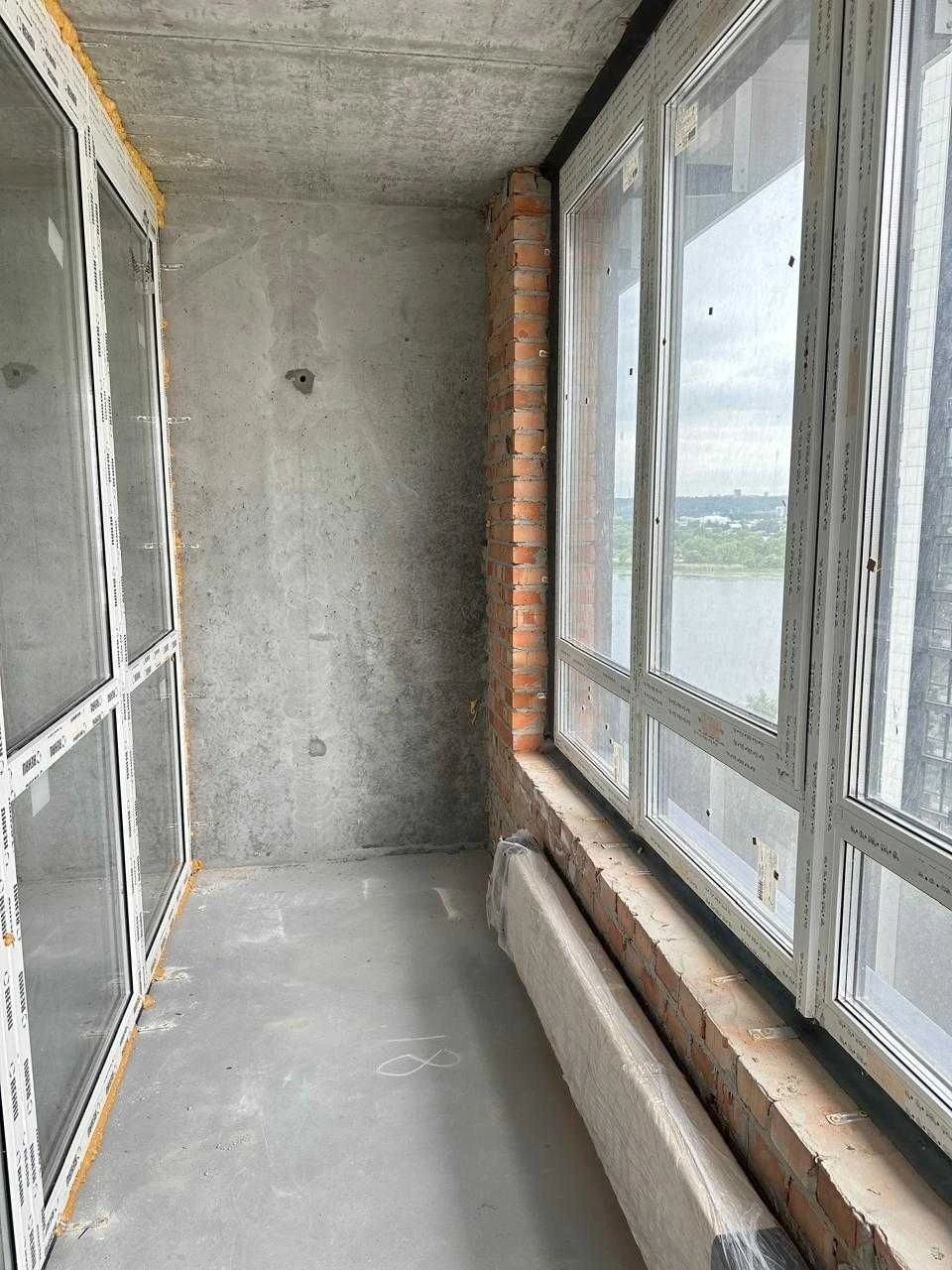 Без %! Продаж просторої 3к квартири (97 м²) в ЖК Great, Дніп