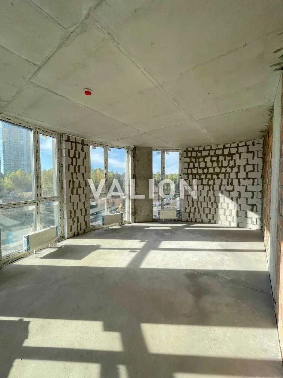 Продаж великої 1 кім. квартири 53м2, ЖК Respublika, Республі