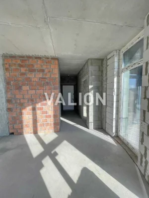 Продаж великої 1 кім. квартири 53м2, ЖК Respublika, Республі