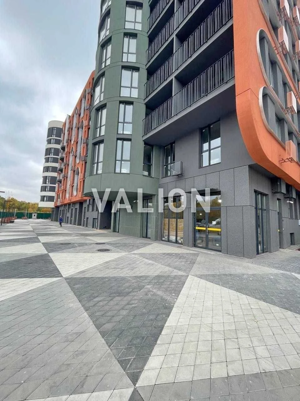 Продаж великої 1 кім. квартири 53м2, ЖК Respublika, Республі