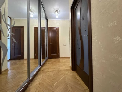 Теремки 2к квартира з якісним ремонтом, без комісії!