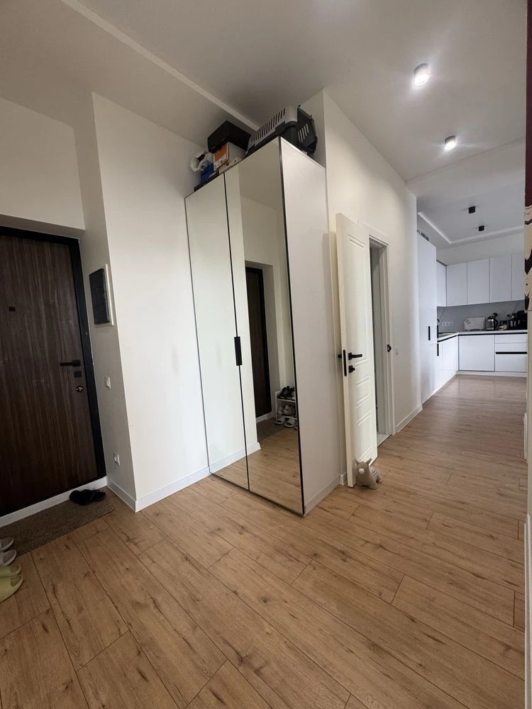 Продаж 2К квартири з ремонтом без комісії