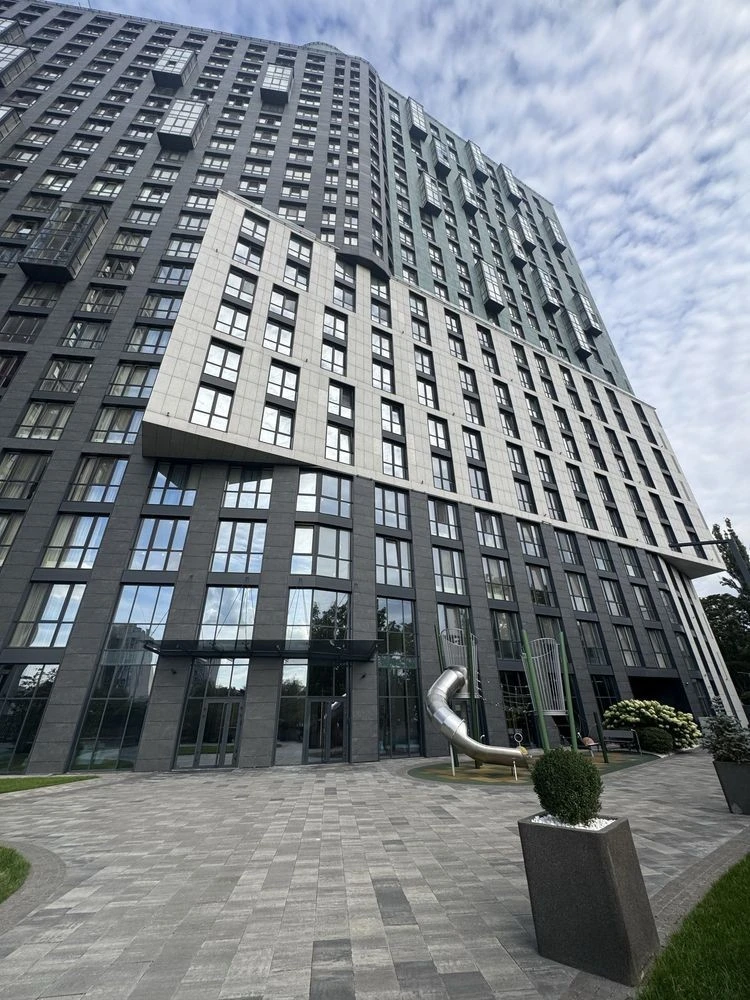 Продаж 2К квартири з ремонтом без комісії