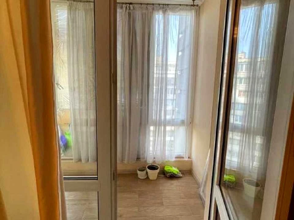 Квартира. Київ, Дніпровська набережна вул.