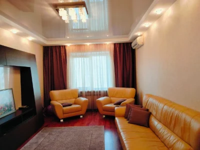 Продаж 3 кімнатної квартири вул. Григоренко Петра 1а, м. Поз
