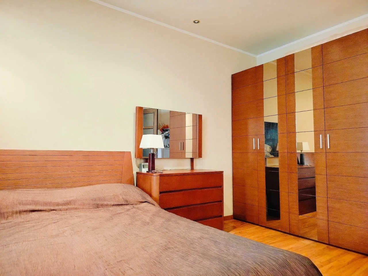 Продаж 3 кімнатної квартири вул. Григоренко Петра 1а, м. Поз
