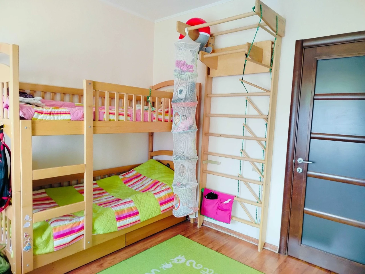 Продаж 3 кімнатної квартири вул. Григоренко Петра 1а, м. Поз