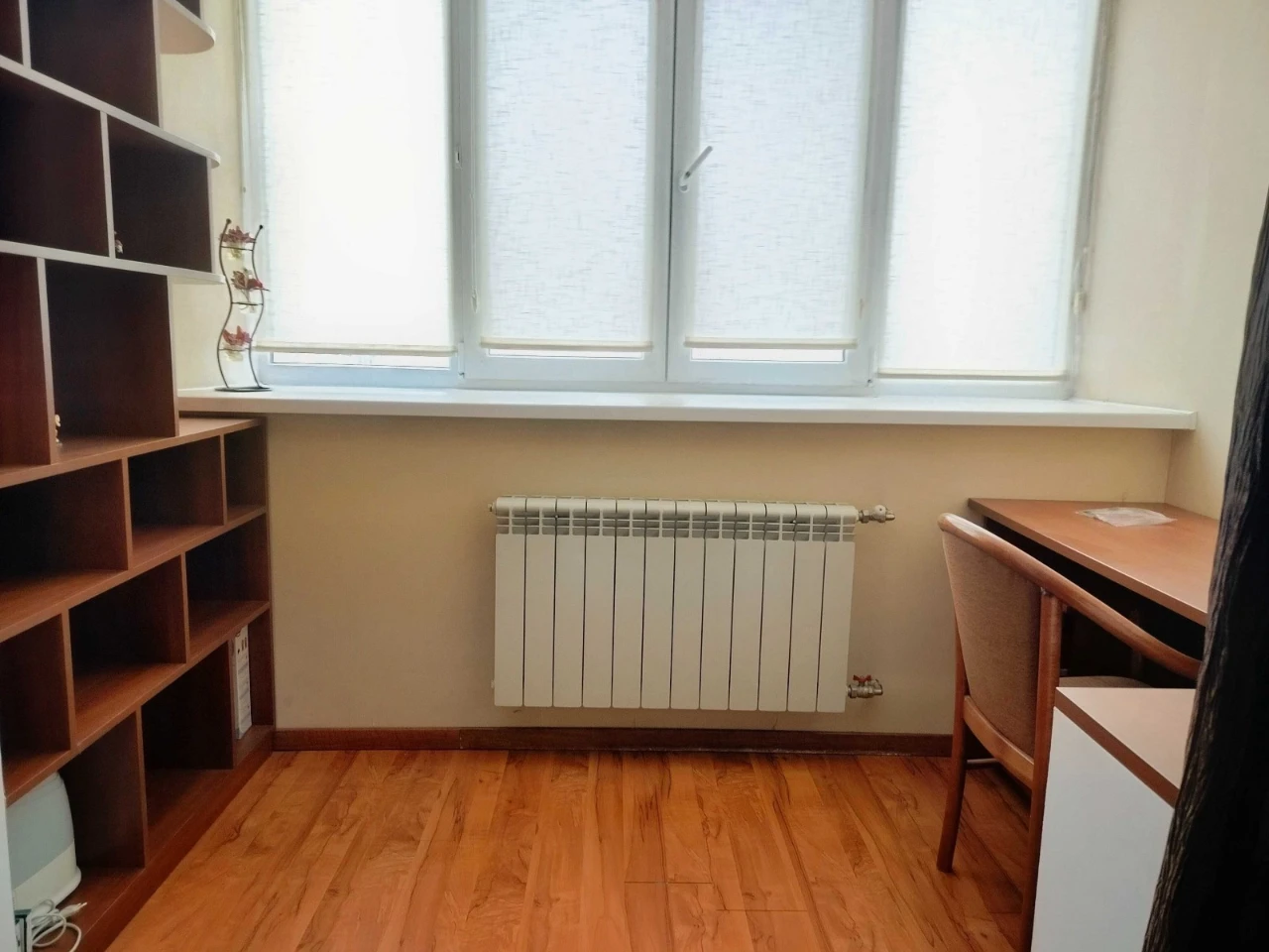 Продаж 3 кімнатної квартири вул. Григоренко Петра 1а, м. Поз