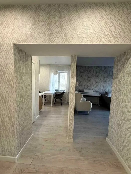 Продаж 2-кімнатна квартира | вул. Антоновича, 125-А | м. Пал