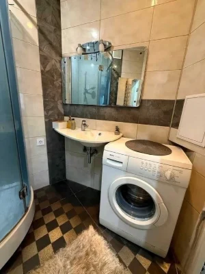 Продаж 2-кімнатна квартира | вул. Антоновича, 125-А | м. Пал