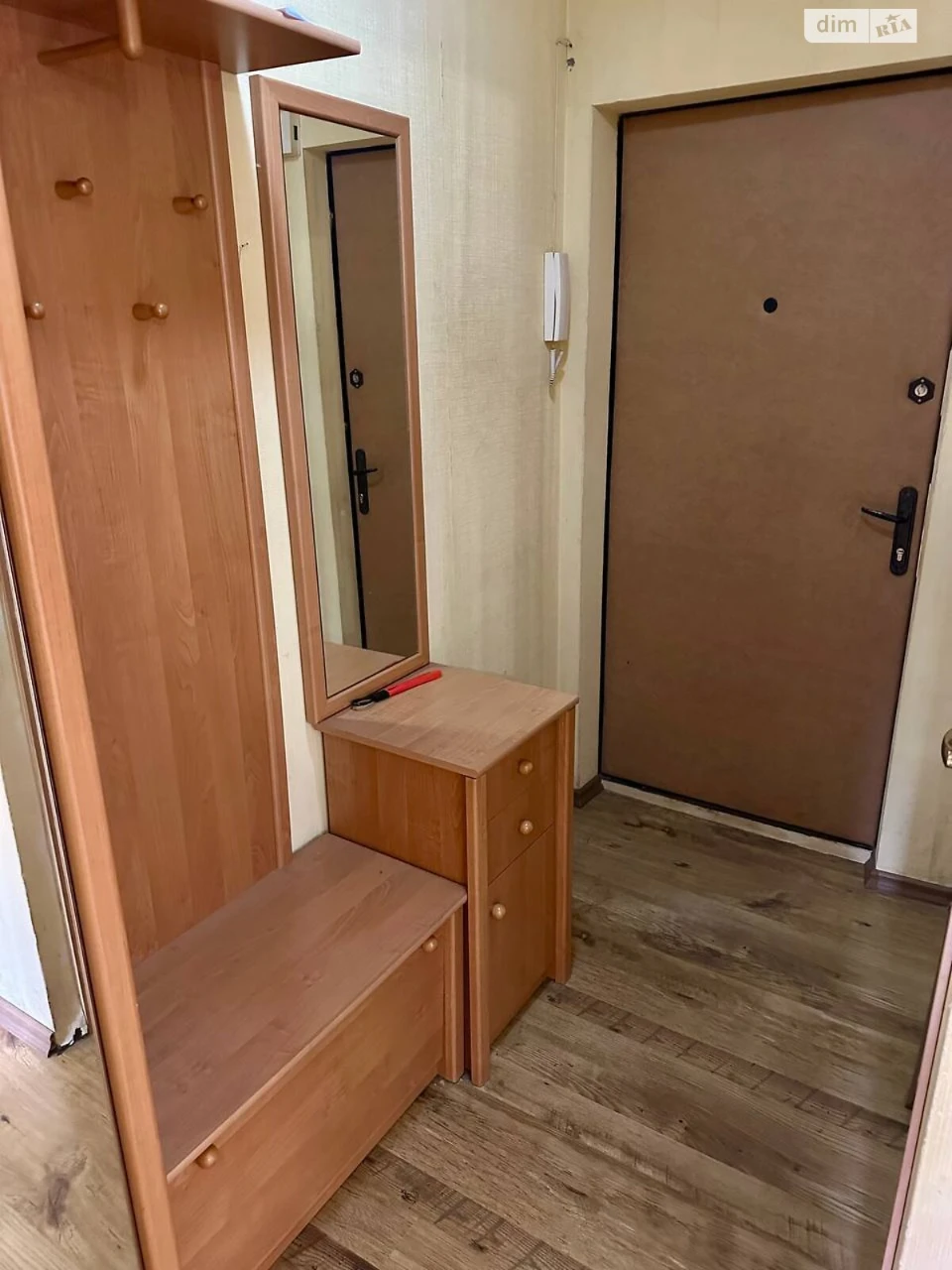 Продаж Квартира Відрадний