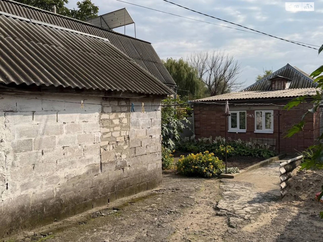 Продаж Дім Ломівка