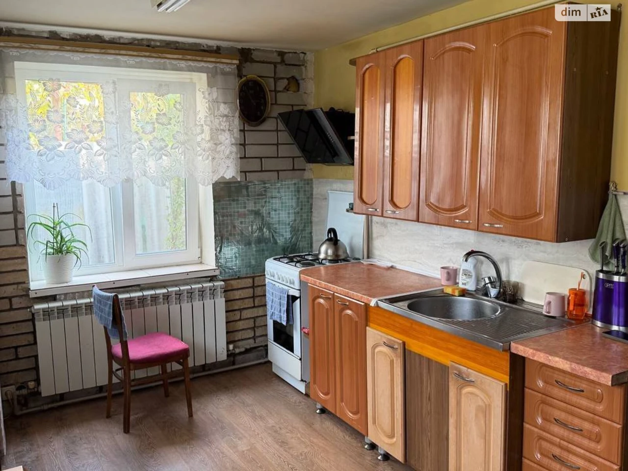 Продаж Дім Ломівка