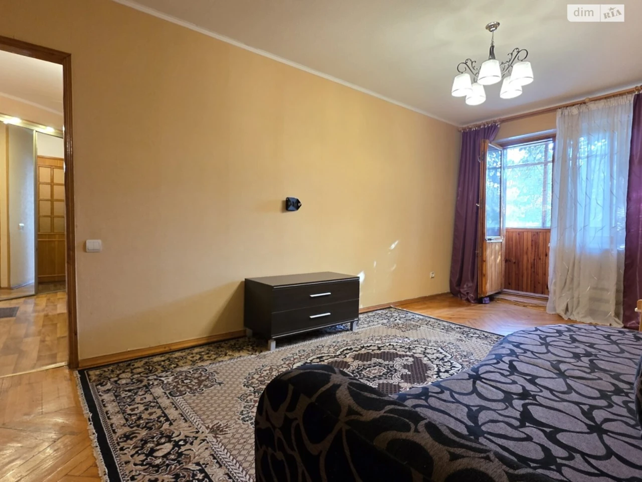 Продаж Квартира Салтівський