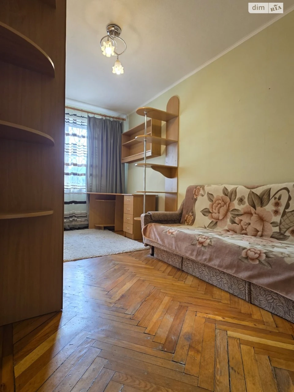 Продаж Квартира Салтівський