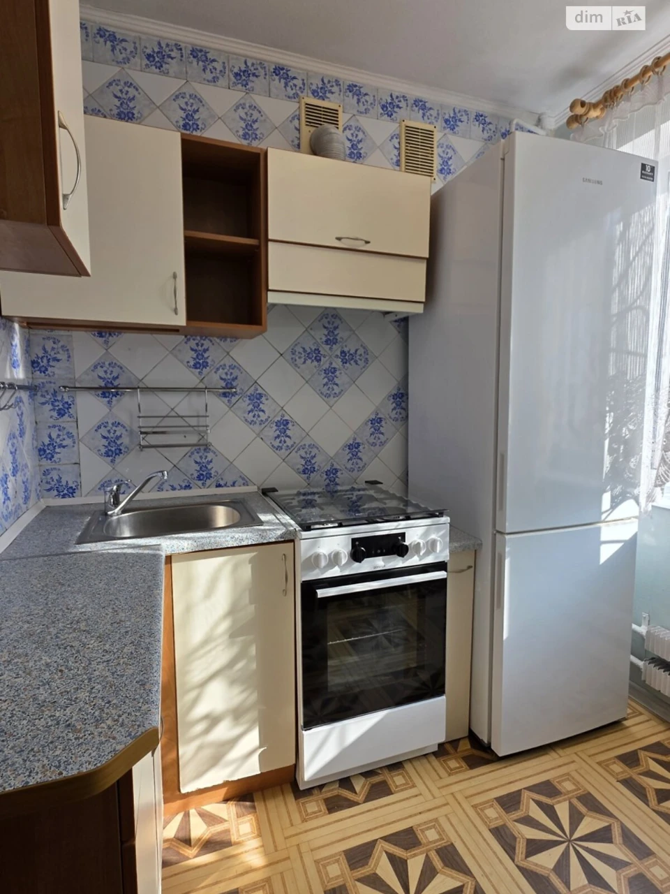 Продаж Квартира Салтівський