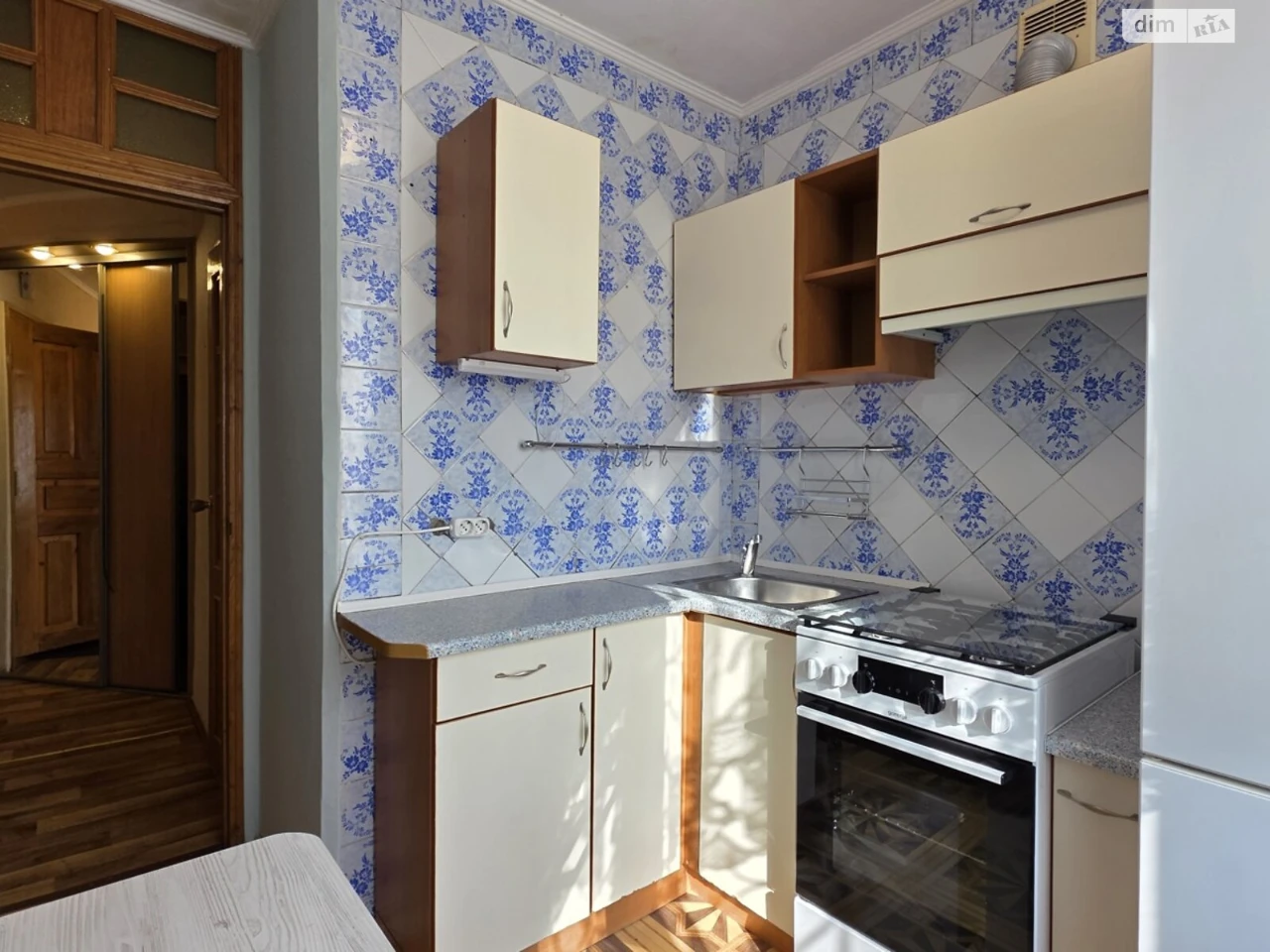 Продаж Квартира Салтівський